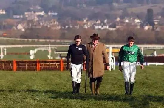 切尔滕纳姆赛马场