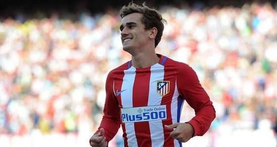 格列兹曼已经进入过金球前三