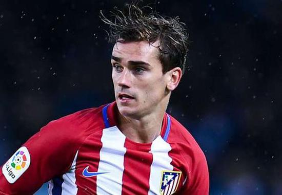 格列兹曼成为“1亿先生”？