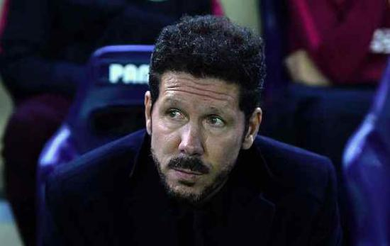 西蒙尼的去向引人关注