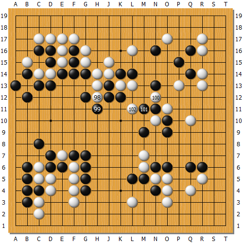 第60局阿尔法地狱犬第102手