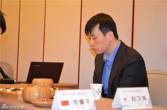 赵汉乘