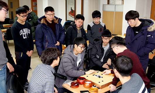 申真谞在星锐赛后