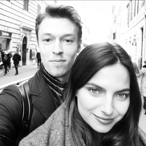 科维亚特承认交新女友盼新赛季早日开始