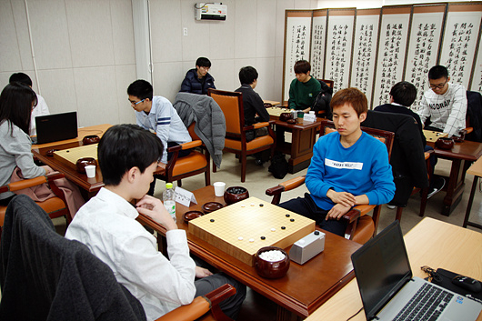 韩国第2届未来之星最强战战