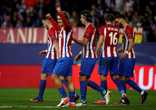 想赢马竞也非常非常难