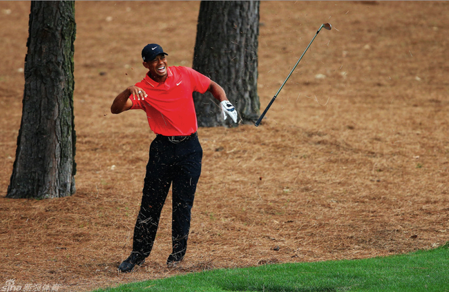 2015年大师赛复出第17名