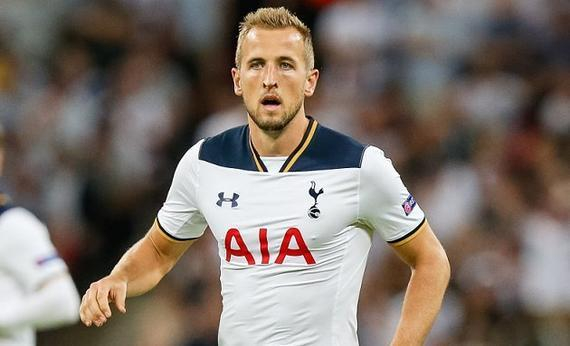 凯恩是新生代的杰出中锋之一