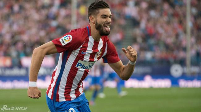 卡拉斯科状态越来越好