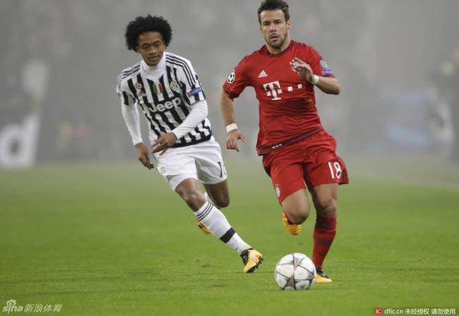 贝尔纳特本赛季的表现不错