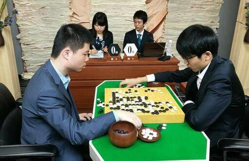 李钦诚击败申真谞获得亚洲杯冠军