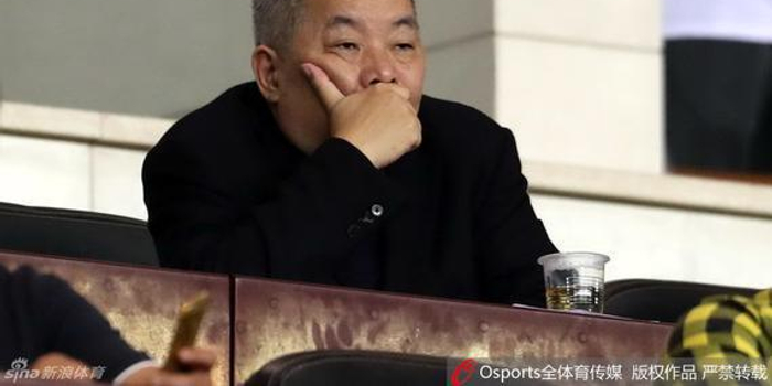 宋卫平目睹绿城U20逆转 张玉宁归队即将出战全运会_手机新浪网