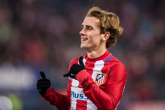 红魔如今头号目标是格列兹曼