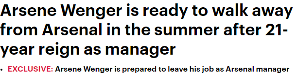 《邮报》独家报道