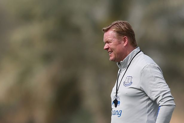 科曼也是巴萨新帅候选