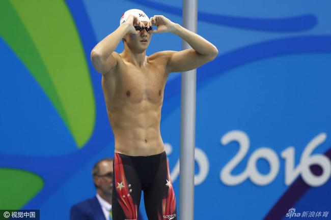 里约或是唯一一次奥运会