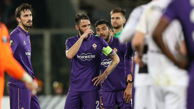 佛罗伦萨惨遭逆转翻盘