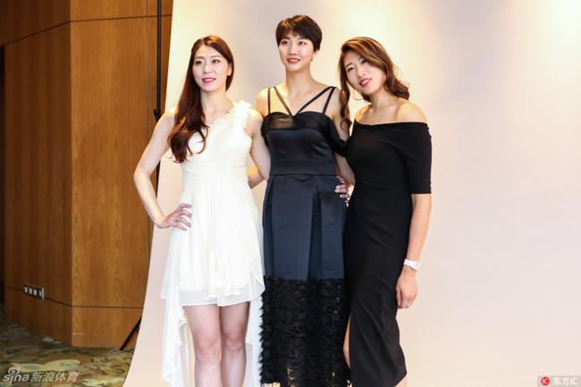 全明星赛事一个不错的尝试