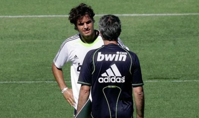 一度有人认为，穆帅就是看不上莱昂