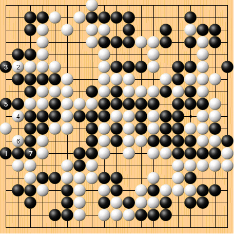 白6的错觉更致命