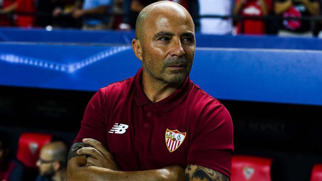 塞维利亚来了，西甲更恐怖了