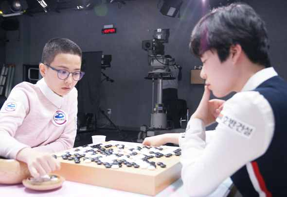 李瑟娥削发战胜了权周利