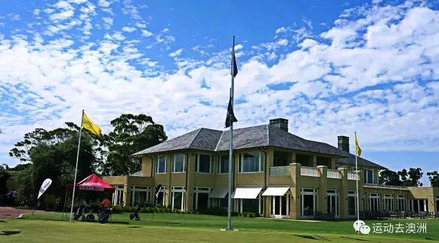 成立于1891年，澳洲排名第一，世界排名第五的皇家墨尔本球会