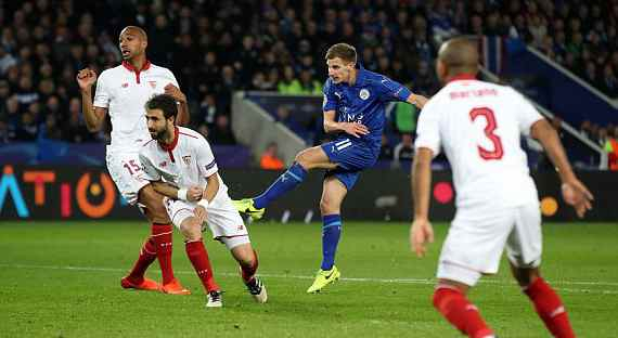 阿尔布莱顿扩大比分