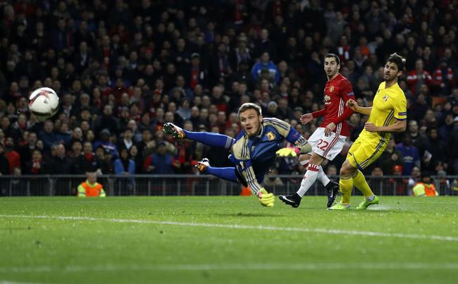 姆希塔良射丢单刀