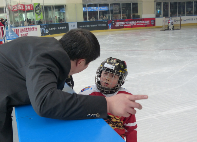 大连腾龙队16号陈睿