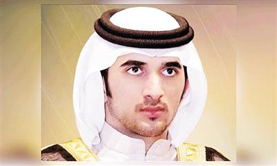 拉希德王子曾在2006年多哈亚运会上夺得两枚马术金牌。