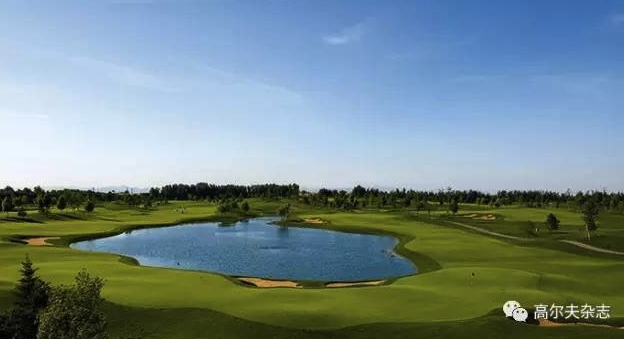 北京尼克劳斯俱乐部