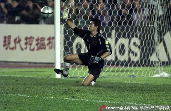 刘云飞人生巅峰