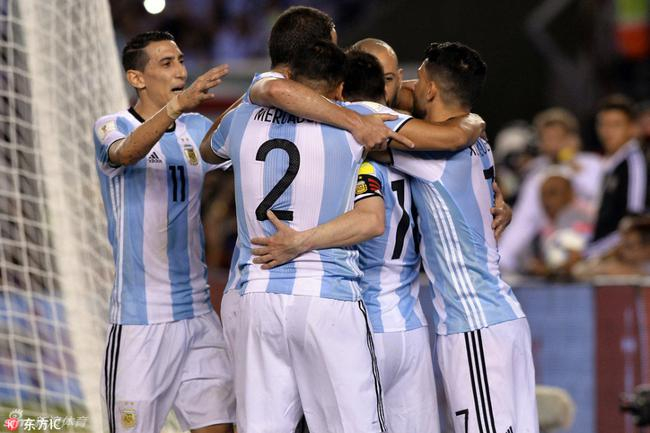 阿根廷的整体性还不够