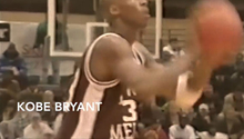 视频-重温曼巴经典时刻 回顾科比高中10佳球