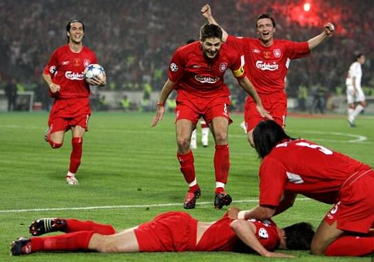 伊斯坦布尔之夜