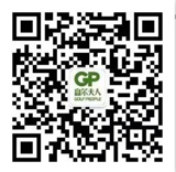 扫一扫可关注《GP高尔夫人》公众号