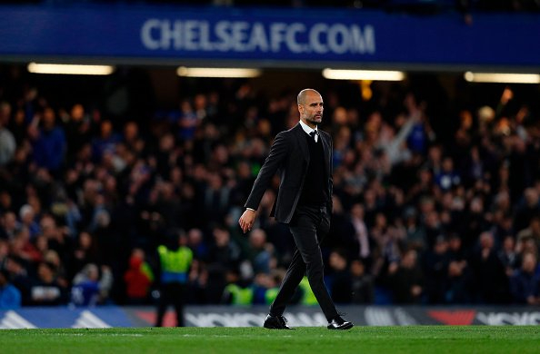 孔蒂和瓜帅斗法又一次赢了