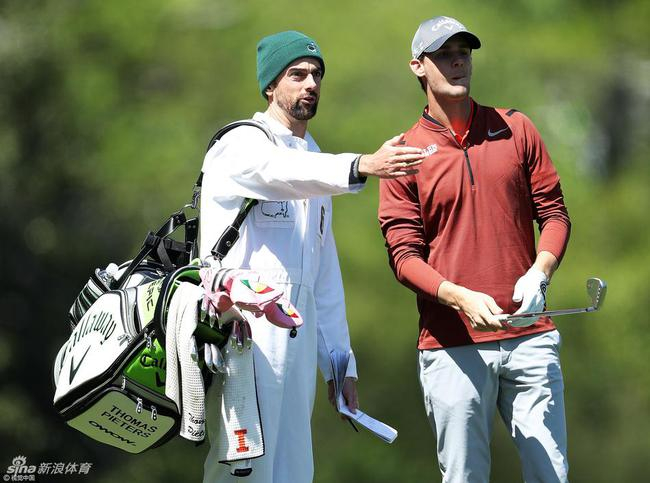 皮特斯首战奥古斯塔