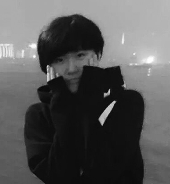 钱靖雯