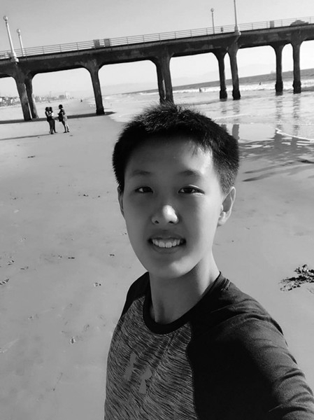 杨涵玉