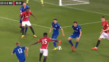 视频-MUTV：预备队曼联客场0-0闷平莱斯特