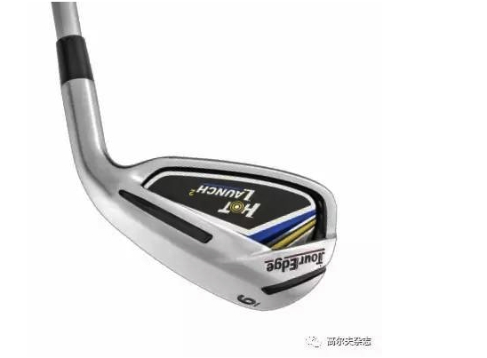 Tour Edge Hot Launch 2