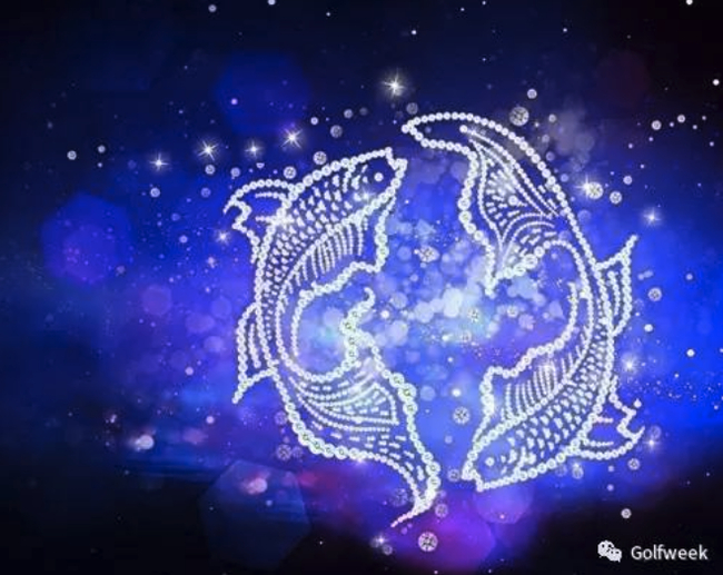 双鱼座人几乎没什么远大抱负