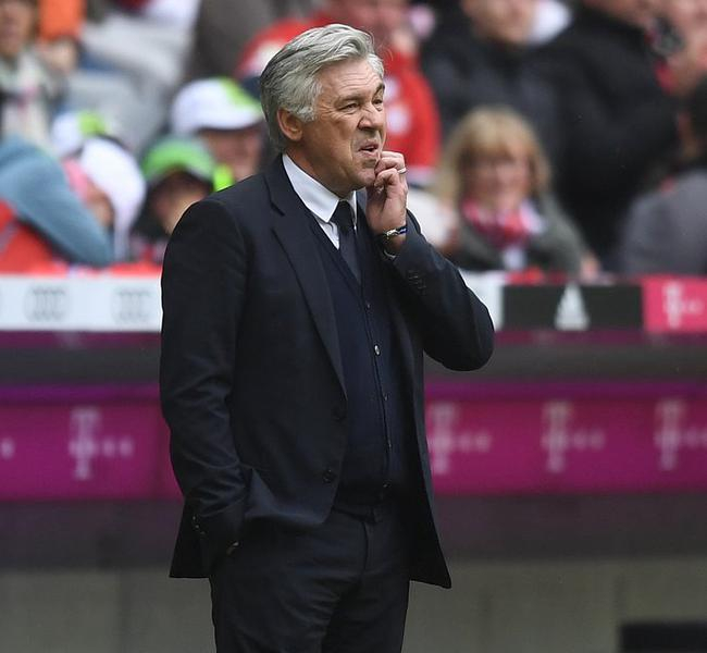 两度落后，安帅苦思