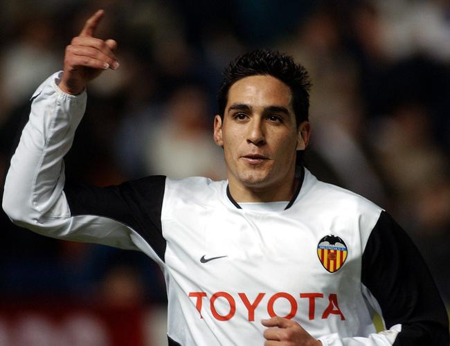 还记得那年的维森特吗？