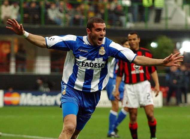 攻破AC米兰城池