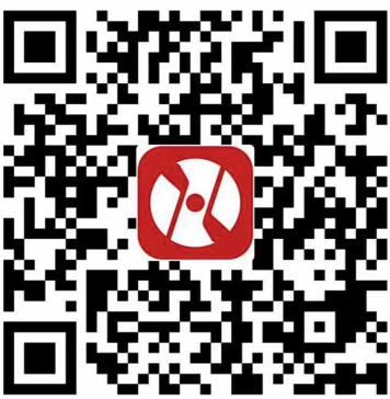 扫二维码可关注中高协差点系统