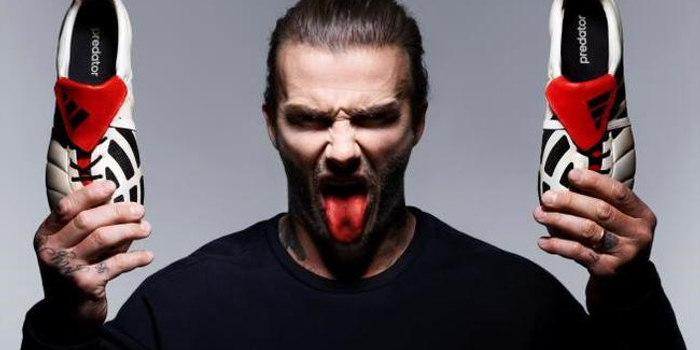 adidas predator beckham 2018