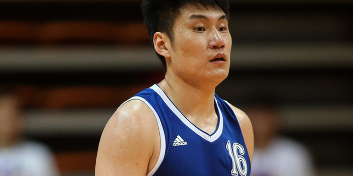 北京大将:山东输湖北不意外 要延续北京的辉煌